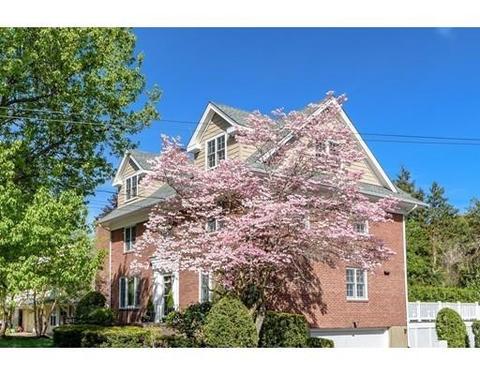 492 Clinton Rd, Brookline, MA 02467 photo 25