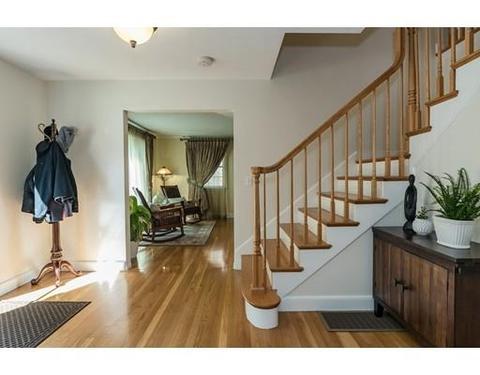 492 Clinton Rd, Brookline, MA 02467 photo 3