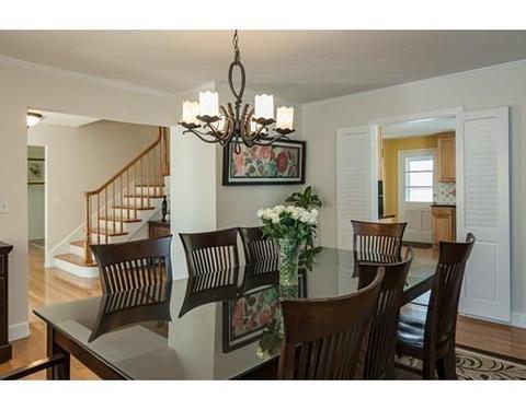 492 Clinton Rd, Brookline, MA 02467 photo 7