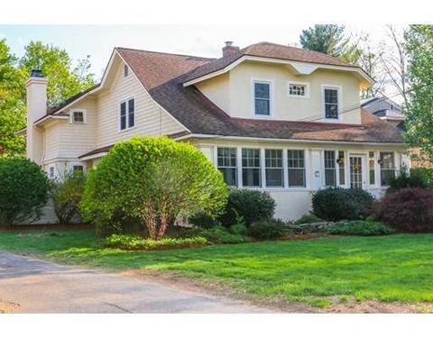 77 Maple Rd, Longmeadow, MA 01106 photo 1