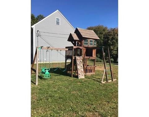 166 Walnut St, Halifax, MA 02338 photo 2