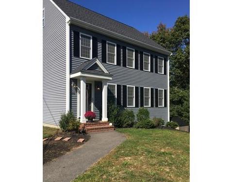166 Walnut St, Halifax, MA 02338 photo 1