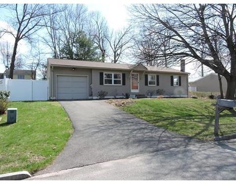 33 Aspen Rd, Springfield, MA 01128 photo 1