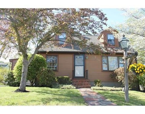 90 Trefton Dr, Braintree, MA 02184 photo 2