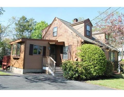 90 Trefton Dr, Braintree, MA 02184 photo 1