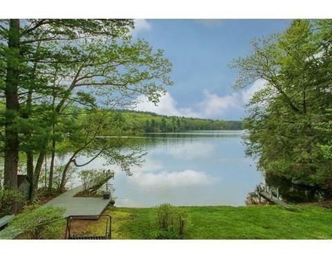 5 Stodge, Ashburnham, MA 01430 photo 1