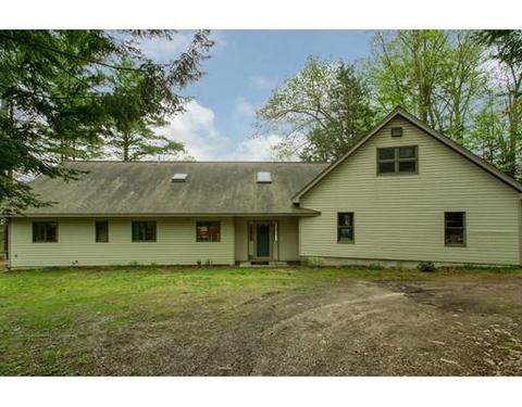 5 Stodge, Ashburnham, MA 01430 photo 25