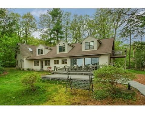 5 Stodge, Ashburnham, MA 01430 photo 29