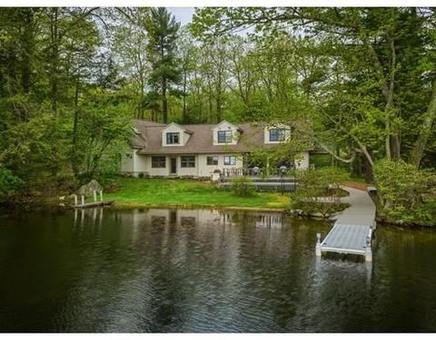 5 Stodge, Ashburnham, MA 01430 photo 2