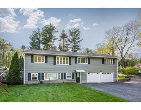 504 Forest Hills Rd, Springfield, MA 01128 photo 5