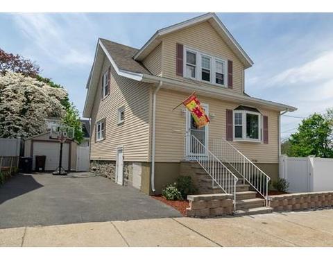 58 Westover St, Everett, MA 02149 photo 1