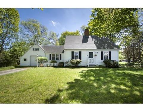 7 Cedar Crest Ln, Scituate, MA 02066 photo 1