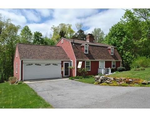 257 Mower St, Worcester, MA 01602 photo 1