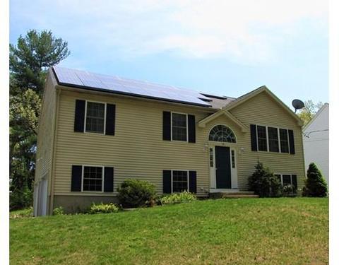 18 Birch Dr, Webster, MA 01570 photo 1