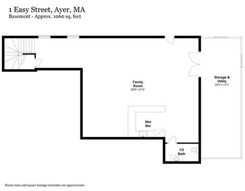 1 Easy St, Ayer, MA 01432 photo 19