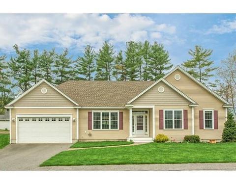 1 Easy St, Ayer, MA 01432 photo 1