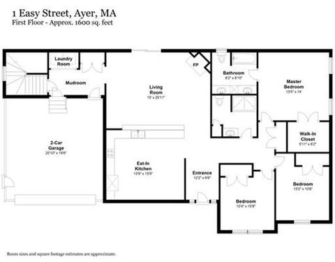 1 Easy St, Ayer, MA 01432 photo 18