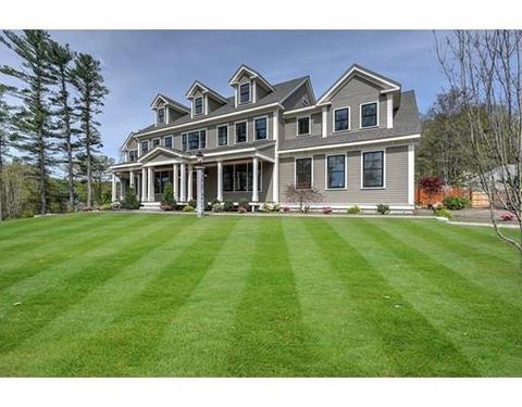 7 Aly Raisman Way, Needham, MA 02492 photo 2