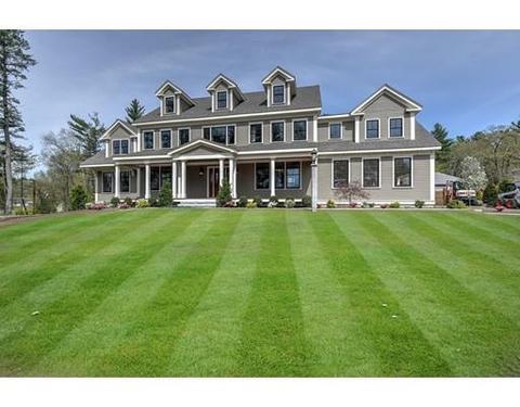 7 Aly Raisman Way, Needham, MA 02492 photo 1