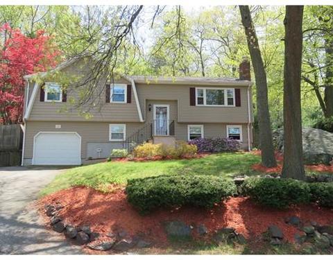 13 Summer Ave, Reading, MA 01867 photo 1