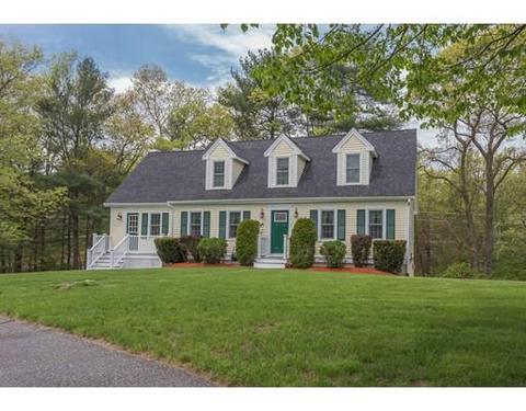 4 Kenneth Rd, Georgetown, MA 01833 photo 3