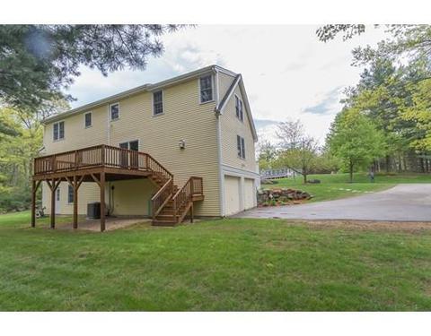 4 Kenneth Rd, Georgetown, MA 01833 photo 24