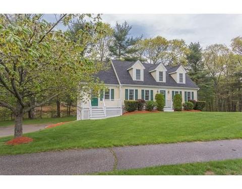 4 Kenneth Rd, Georgetown, MA 01833 photo 2