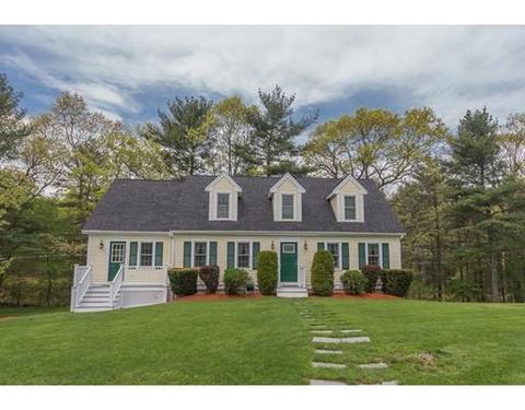 4 Kenneth Rd, Georgetown, MA 01833 photo 1