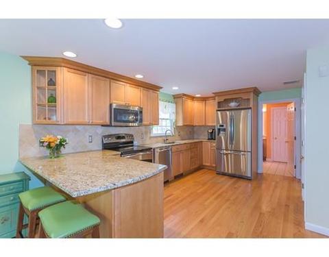 4 Kenneth Rd, Georgetown, MA 01833 photo 7