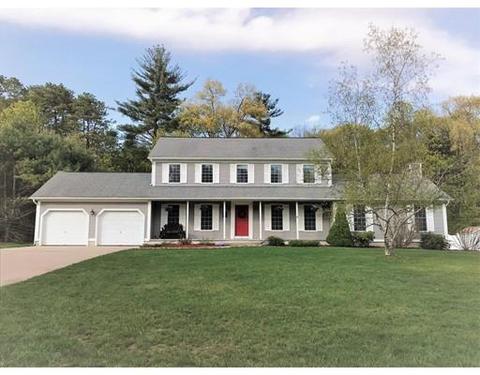 73 Devon Ter, Westfield, MA 01085 photo 1