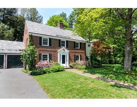 12 Marvin Rd, Wellesley, MA 02482 photo 1