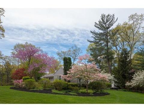 90 Tower Rd, Hingham, MA 02043 photo 2
