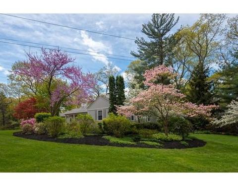 90 Tower Rd, Hingham, MA 02043 photo 30