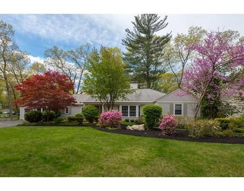 90 Tower Rd, Hingham, MA 02043 photo 1