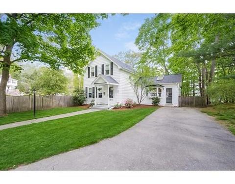 59 Winthrop St, Dedham, MA 02026 photo 1