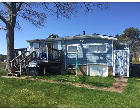 36 Osborne Ave, West Wareham, MA 02576 photo 7