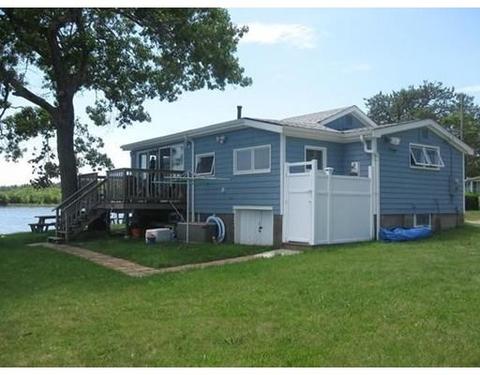 36 Osborne Ave, West Wareham, MA 02576 photo 5