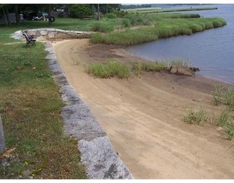 36 Osborne Ave, West Wareham, MA 02576 photo 2