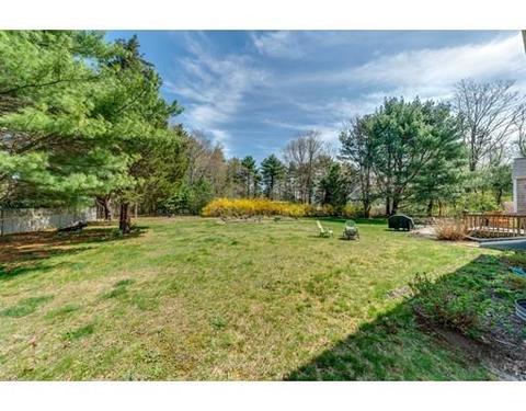 47 Summer St Duxbury Sarvis