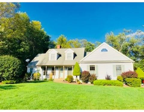 8 E Brook Dr, Hampden, MA 01036 photo 1