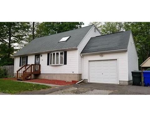 496 Cooley St, Springfield, MA 01128 photo 1