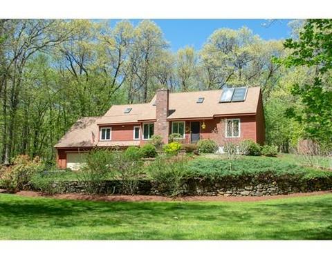 100 Maple St, Sterling, MA 01564 photo 1