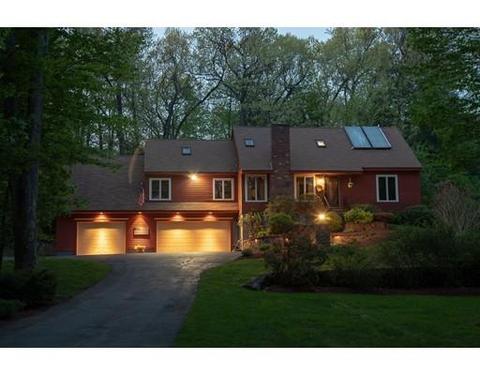 100 Maple St, Sterling, MA 01564 photo 7
