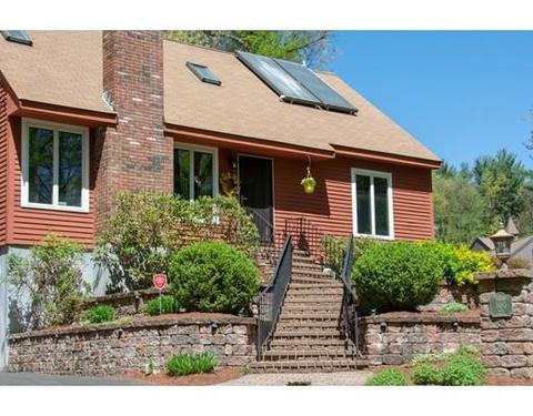 100 Maple St, Sterling, MA 01564 photo 3
