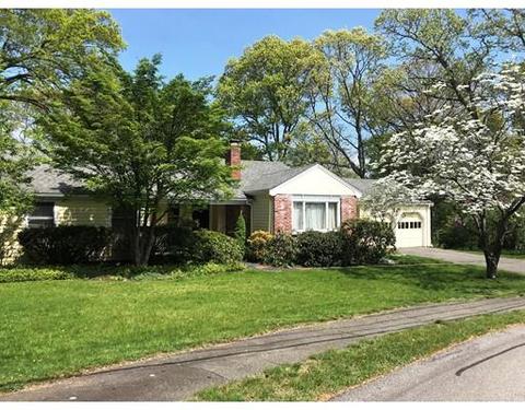 64 Clarke Cir, Needham, MA 02492 photo 1
