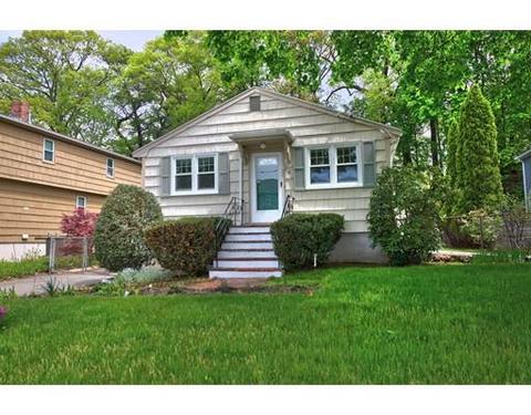 14 Ridgeway St, Dedham, MA 02026 photo 1
