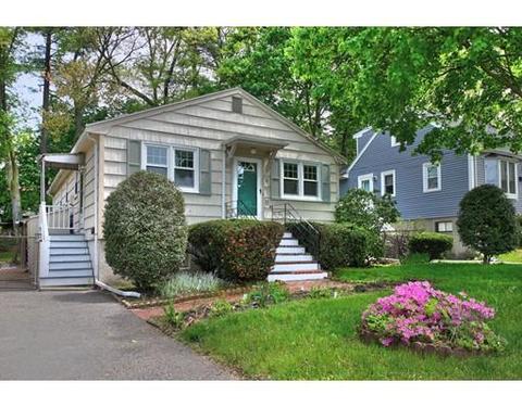 14 Ridgeway St, Dedham, MA 02026 photo 17