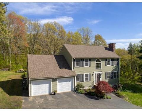 52 Baldpate Rd, Georgetown, MA 01833 photo 2
