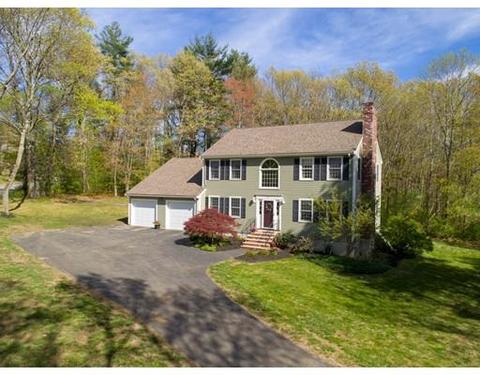 52 Baldpate Rd, Georgetown, MA 01833 photo 1
