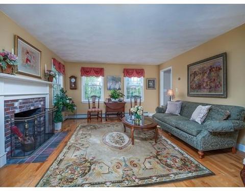 52 Baldpate Rd, Georgetown, MA 01833 photo 14